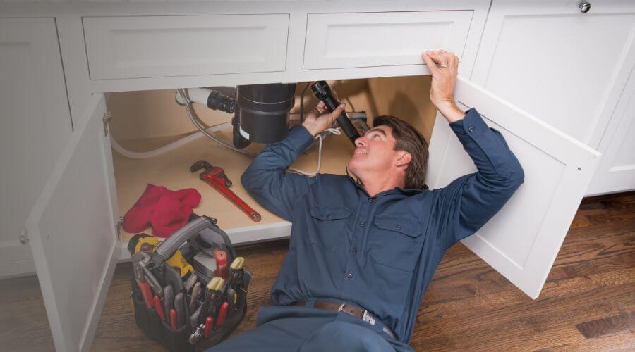 Professional sewer line replacement in Prairie Hill, TX